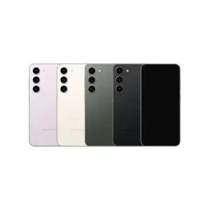 [셀러허브][자급제]삼성 갤럭시 S23 512GB SM-S911 미개봉 미사용 새제품 (S45272804)