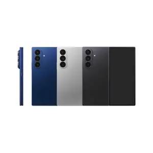 [셀러허브][자급제]삼성 갤럭시 Z폴드7 256GB SM-F966 미개봉 새상품 (S45877904)