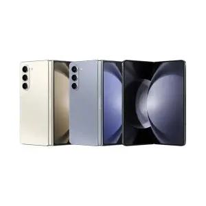 [셀러허브][자급제]삼성 갤럭시 Z폴드5 256GB SM-F946 미개봉 새상품 (S44088208)