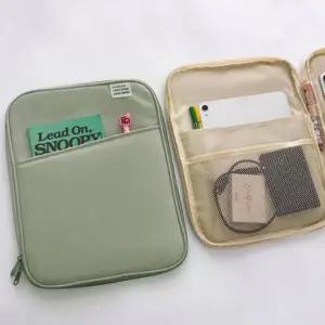 노트북 가방 미니 케이스 탭 태블릿 파우치
