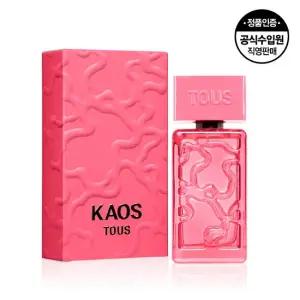 [공식수입원] 카오스 EDP 30ml