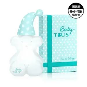 [공식수입원] 베이비 EDC 100ml