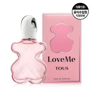 [공식수입원] 러브미 EDP 15ml