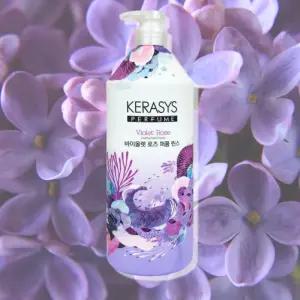 [베스트TOP100] 케라시스 퍼퓸 바이올렛 린스 1000ml