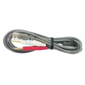 싸이버메딕 케이블 (낱개) EMS 1000용 2선1세트