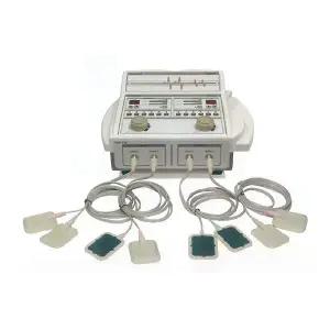 스트라텍 저주파자극기 PMT-175 (2채널) 패드 타입 전용 근육통