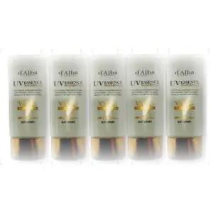 [셀러허브][뷰티나라] 달바 비타 캡슐 안티에이징 선크림 50ml 5개 (S38168346)