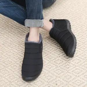 [다잇템] 남자 운동화 여자 패딩 FUR안감 생활방수 방한화