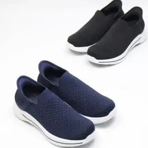 [다잇템] 남자 코지 일상 클래식 착용 캐쥬얼 슬립온