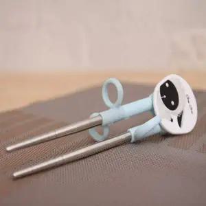 알프스팜스토리 스텐젓가락