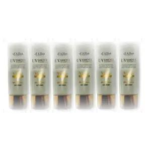 [셀러허브][뷰티나라] 달바 비타 캡슐 안티에이징 선크림 50ml 6개 (S38168067)