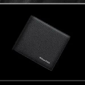 BP9339W 오플 남자 천연소가죽 반지갑