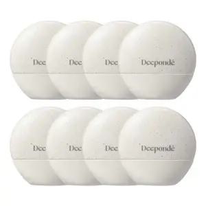 디폰데 시그니처 멜라엔드 선블럭 선크림 프로 50mlX8개