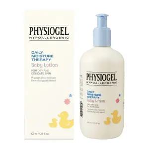 피지오겔 데일리 모이스쳐 테라피 베이비 로션 400ml
