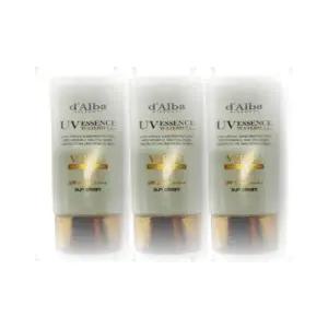 [셀러허브][뷰티나라] 달바 비타 캡슐 안티에이징 선크림 50ml 3개 (S38168352)