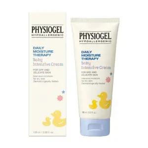 피지오겔 데일리 모이스쳐 테라피 베이비 인텐시브 크림 100ml