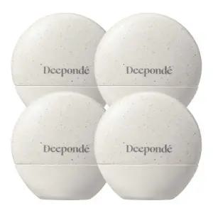 디폰데 시그니처 멜라엔드 선블럭 선크림 프로 50mlX4개