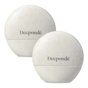 디폰데 시그니처 멜라엔드 선블럭 선크림 프로 50mlX2개