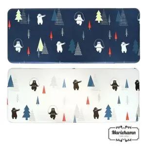 마리함양면쿠션매트(중)90cmx45cm 씽크매트 주방매트 발매트