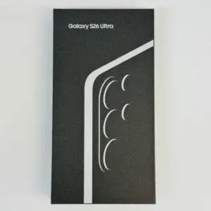 삼성전자 갤럭시S26 울트라 1TB 자급제