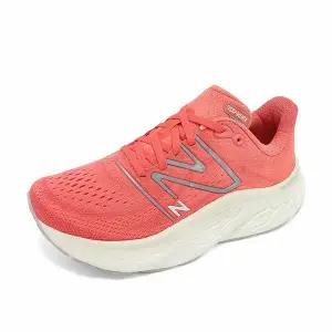 [보리보리/뉴발란스 슈즈]NB 뉴발란스 프레쉬폼 모어 V4 여성 런닝화 조깅화