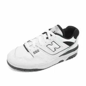 [보리보리/뉴발란스 슈즈]NB 뉴발란스 550 바스켓볼 남성 여성 공용 스니커즈
