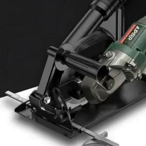 그라인더 다용도 앵글 어태치먼트 스탠드 4인치 5인치 절단