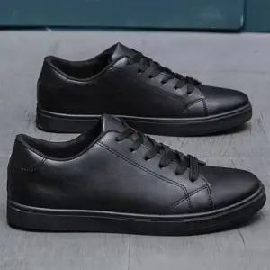 남성 운동화 캐주얼화 화이트