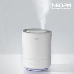 타이머가습기 타이머 대용량 저소음 초음파 가습기 NEO2M SK001
