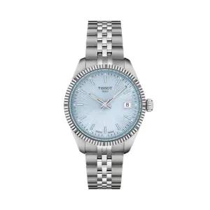 티쏘 T156.210.11.351.00 발라드 남성 메탈 쿼츠 34mm (25년NEW모델)