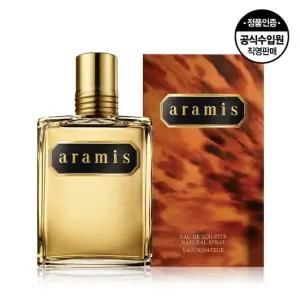 [공식수입원] 아라미스 EDT 110ml
