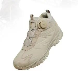 다이얼 안전화 6인치 작업화