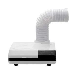 네일 집진기 먼지 후드 네일샵 네일아트 흡입기