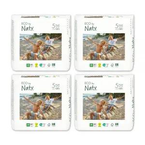 네띠 프리무버 팬티형 기저귀 아기 유아 1박스 5단계 80매 MNS