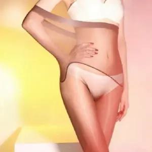 팬티스타킹 골프 루이8490