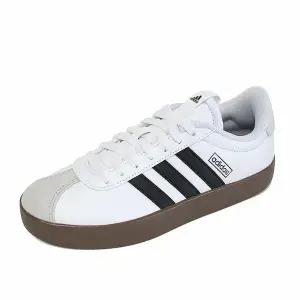 [보리보리/아디다스]아디다스 VL 코트 3.0 공용 스니커즈 운동화 화이트 ID8797