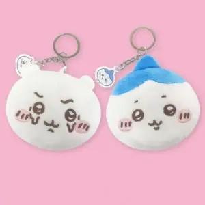 치이카와 손거울 키링 3탄