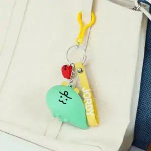 니니즈 죠르디 피규어 키링