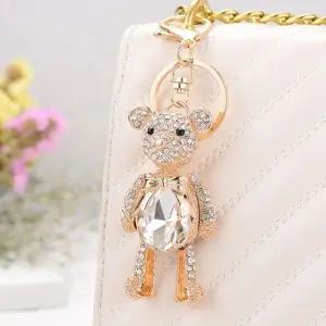 키링 식탁 꾸미기 가방고리