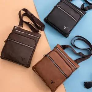 남성 크로스백 남자 여행용