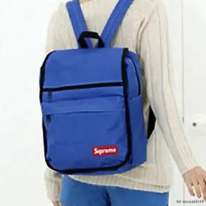 학원 배낭 단체 가방 백팩