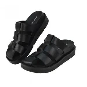 남성 키높이 실내외 슬리퍼