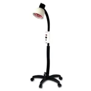 병원 한의원 스탠드 적외선조사기 물리치료 의료용전구 피부관리