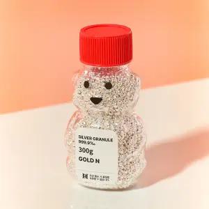 골드앤 실버바 그래뉼 999.9 [300g] 롤리베어