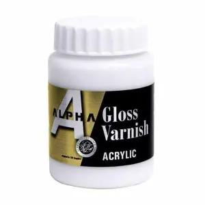 아크릴 IY59AT60 보조제 광택 코팅제 500ml 투명액