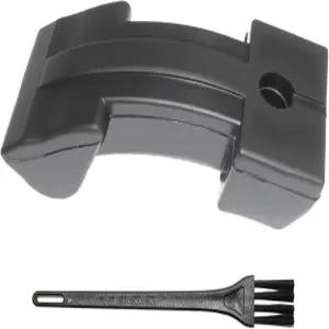 롤랜드 FD-6 FD-7 FD-8 TD-1 TD-11 TD-15 TD-17 TD 시리즈 전기 드럼과 호환되는 1Pc 하이햇 페달 고무