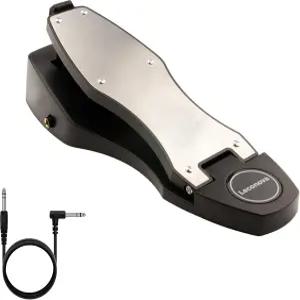 롤랜드 FD-8과 호환되는 레코노바 프리미엄 헤비 듀티 풋 하이햇 페달 TD-1 TD-2 TD-4 TD-6 TD-07 TD-9