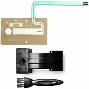 롤랜드 FD-8 드럼 하이햇 페달 고무 부품 회로 TD4 9 11 15 17을 위한 XHSESA 시트 센서 액추에이터