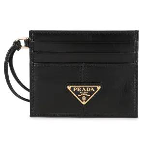 라프리마  가죽 카드지갑 1MC025-2CYR-F0002