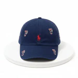 [폴로 랄프 로렌]POLO RALPHLAUREN 포니로고 자수 볼캡 710941699001 893427